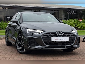 Audi - A3