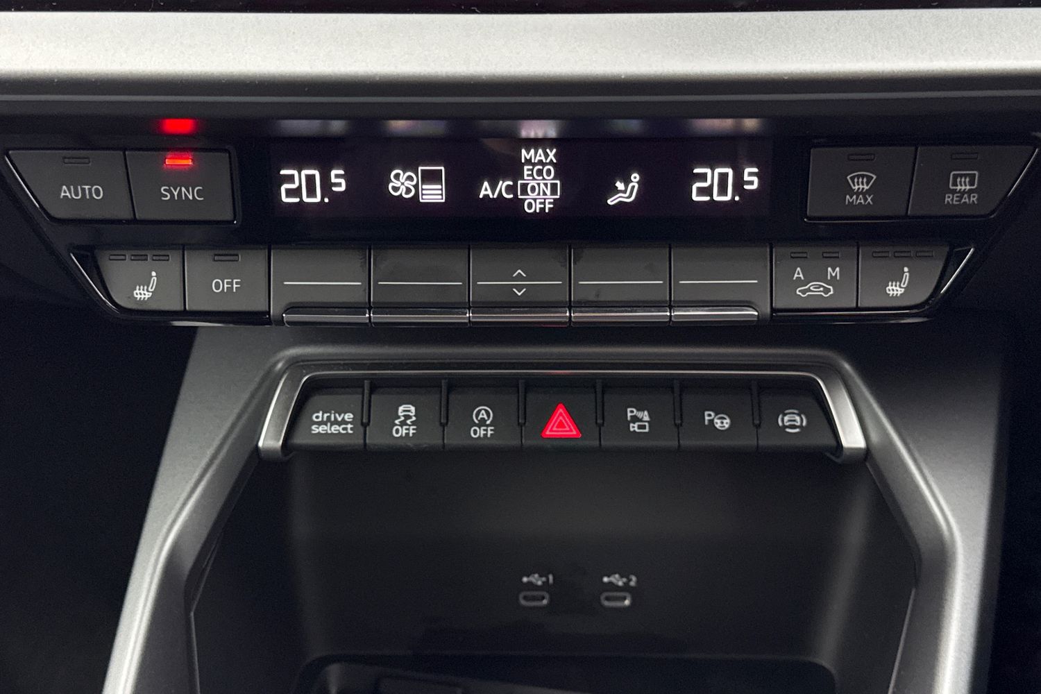 Used Audi A3 2025 for sale - 76286649: Photo 21