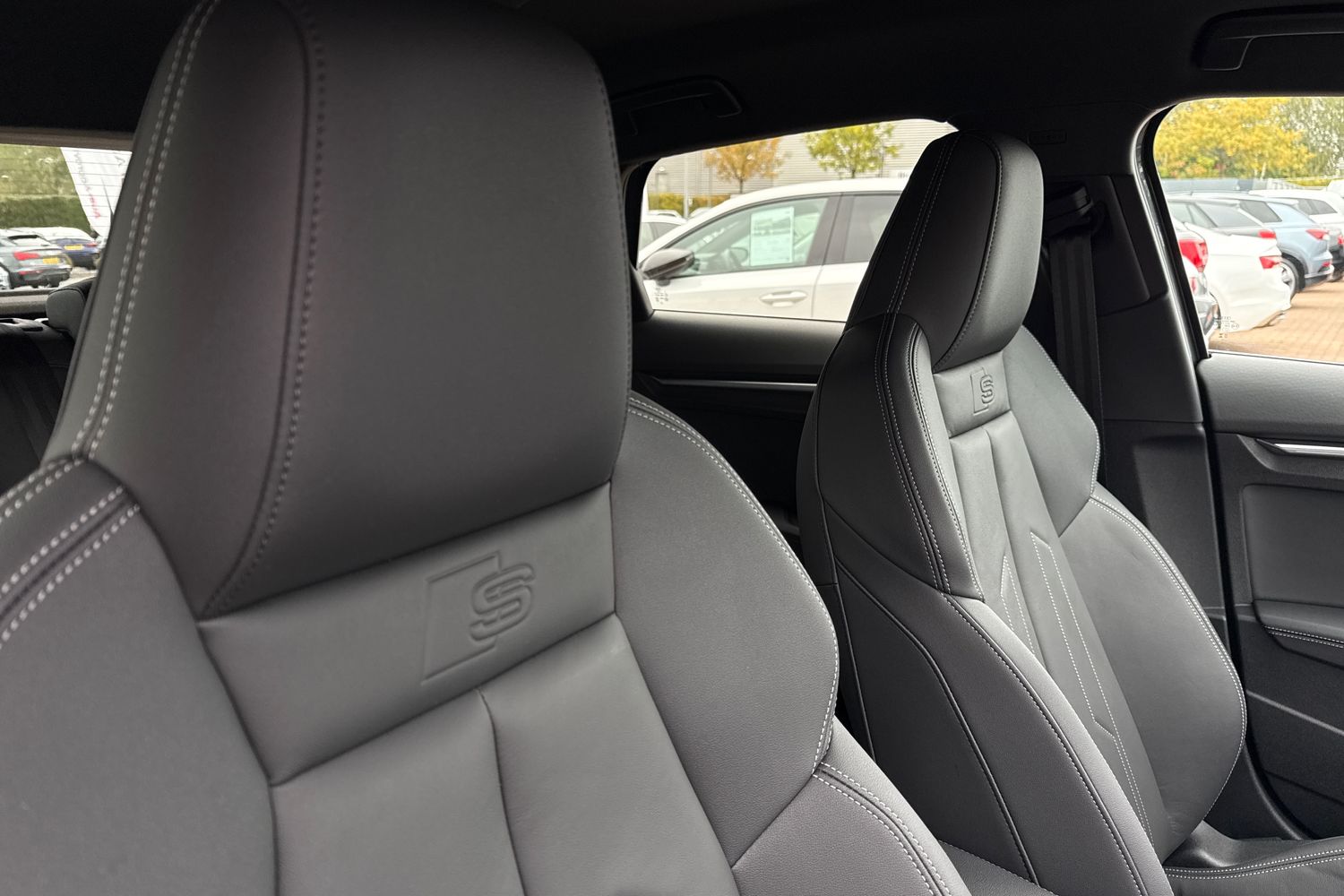 Used Audi A3 2025 for sale - 76286649: Photo 23