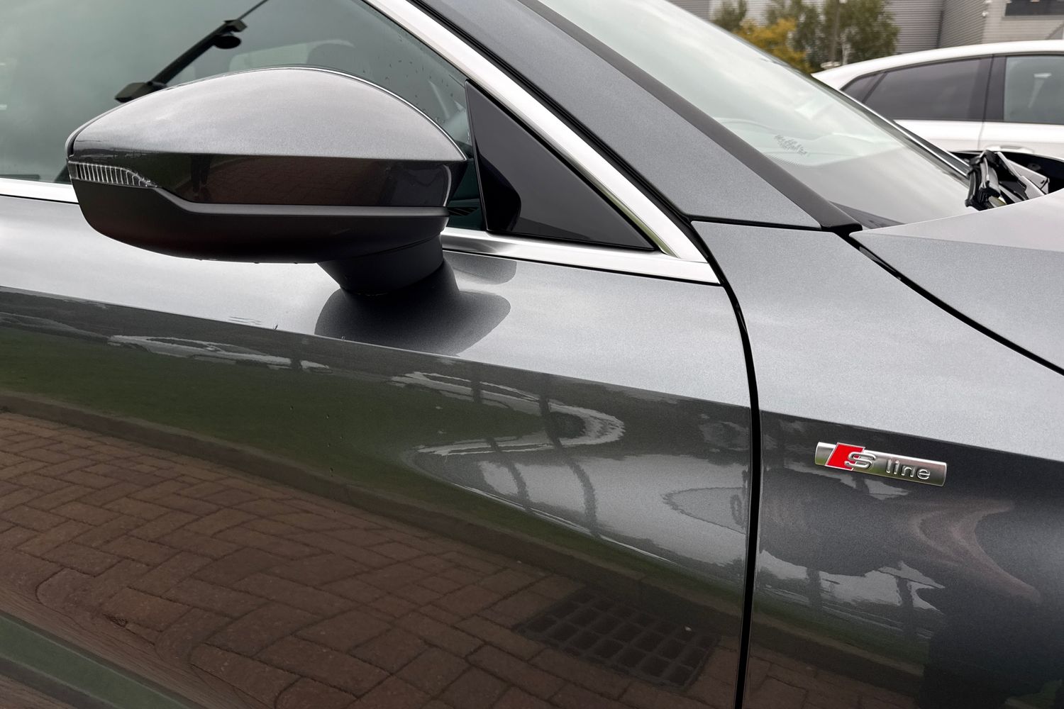 Used Audi A3 2025 for sale - 76286649: Photo 26