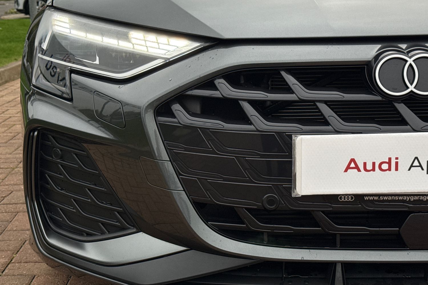 Used Audi A3 2025 for sale - 76286649: Photo 27