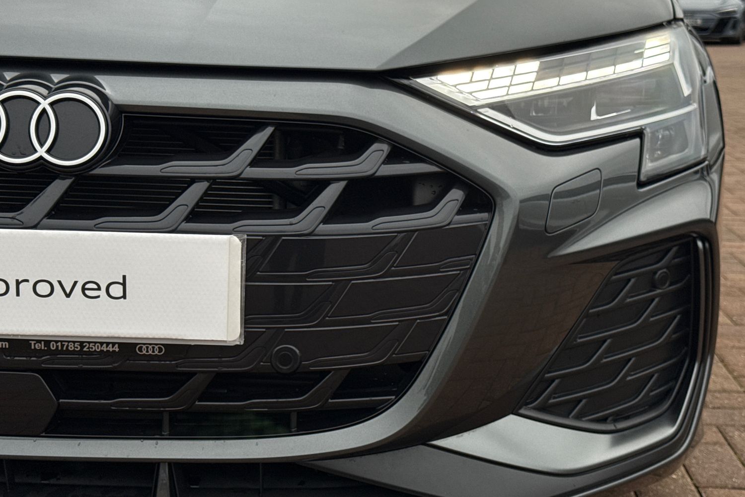 Used Audi A3 2025 for sale - 76286649: Photo 28