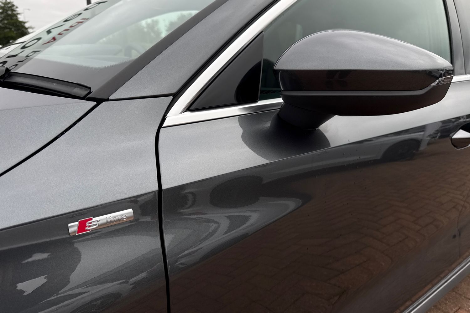 Used Audi A3 2025 for sale - 76286649: Photo 29