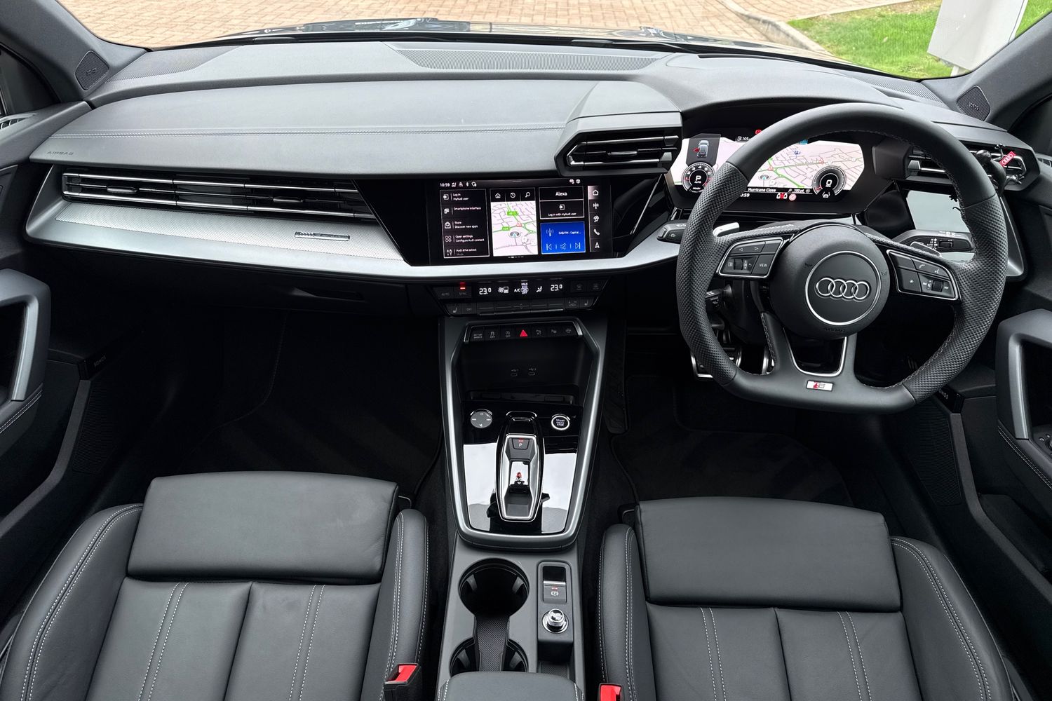 Used Audi A3 2025 for sale - 76286649: Photo 30