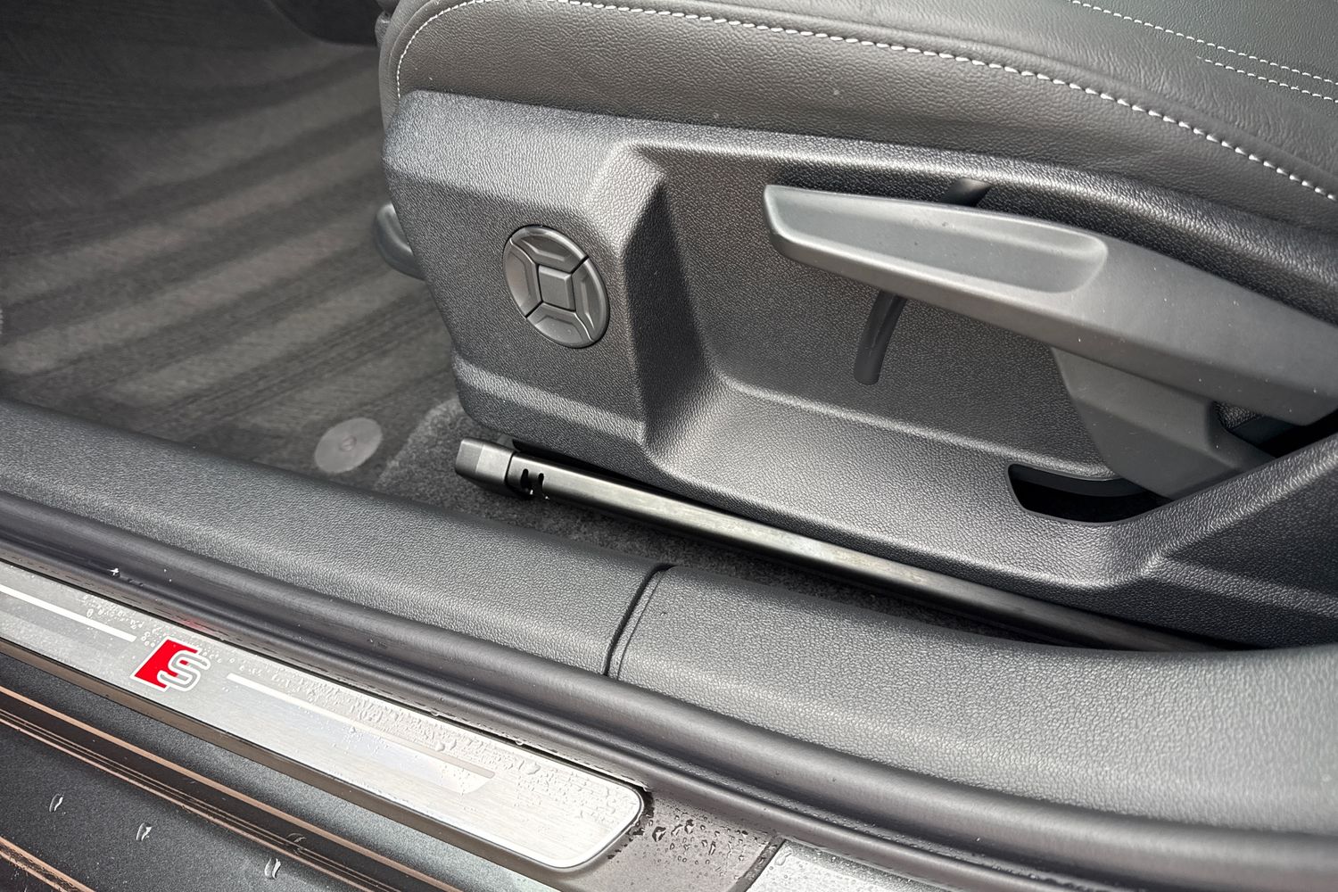 Used Audi A3 2025 for sale - 76286649: Photo 31