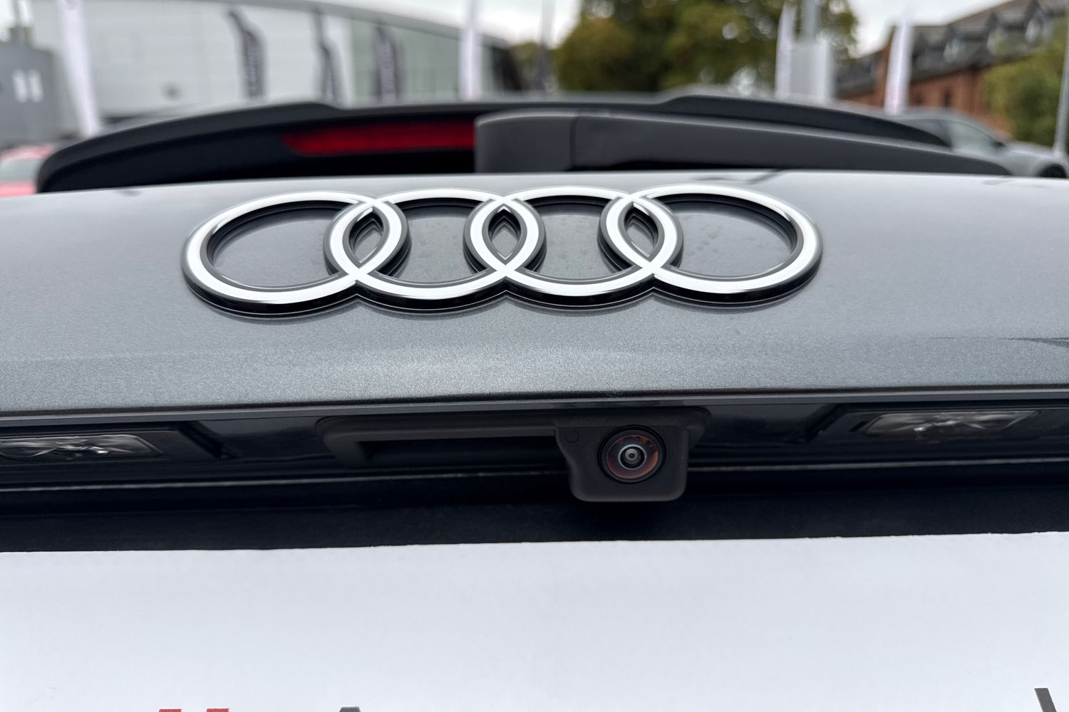Used Audi A3 2025 for sale - 76286649: Photo 38
