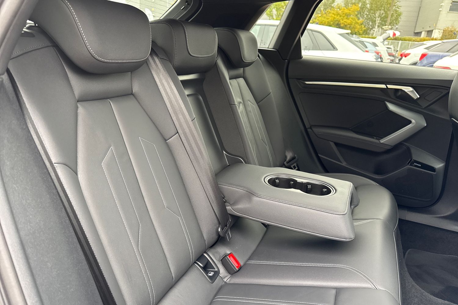 Used Audi A3 2025 for sale - 76286649: Photo 41
