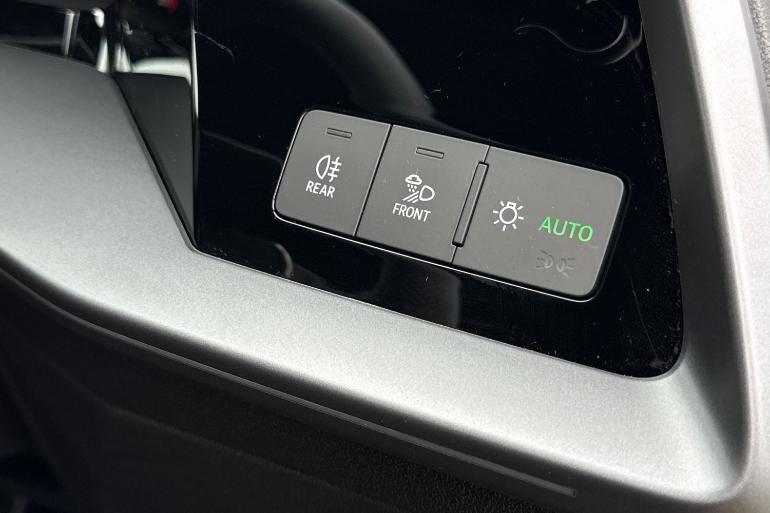 Used Audi A3 2025 for sale - 76286649: Photo 43