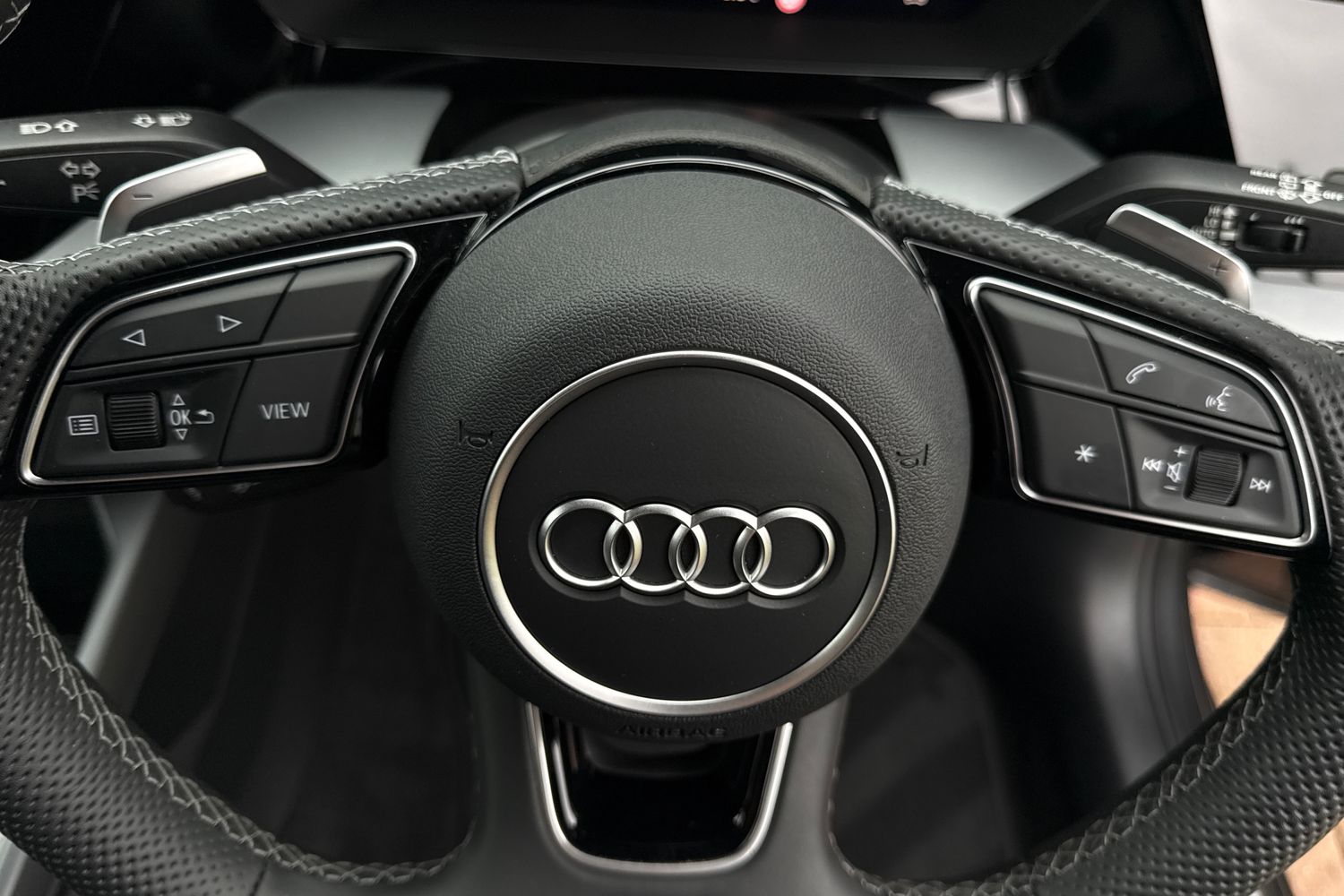 Used Audi A3 2025 for sale - 76286649: Photo 46