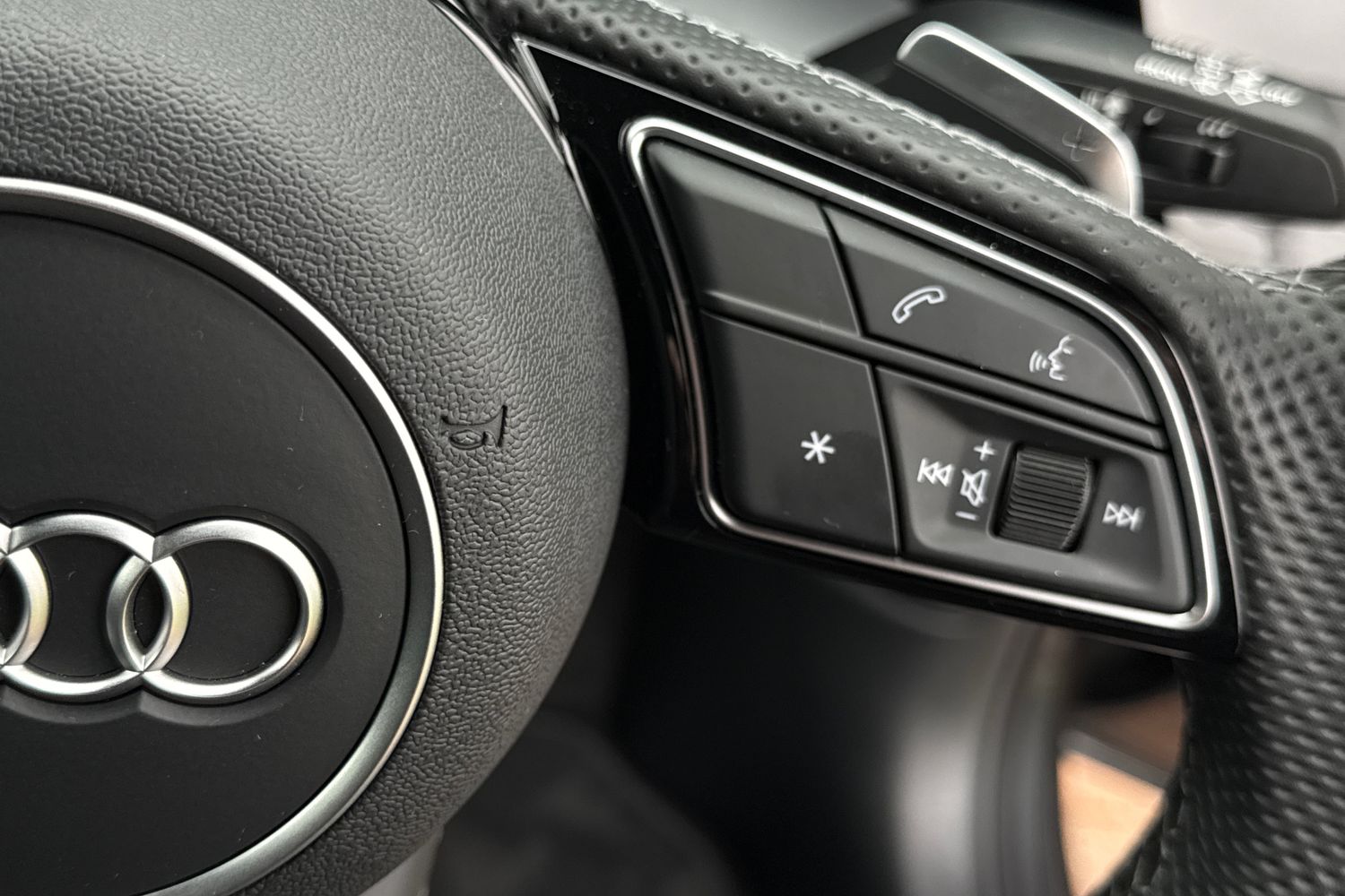 Used Audi A3 2025 for sale - 76286649: Photo 48