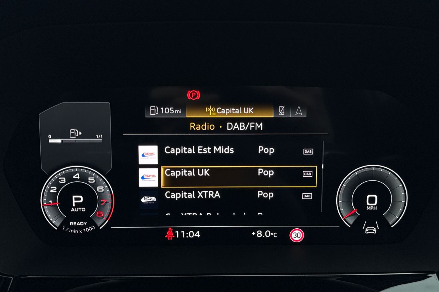 Used Audi A3 2025 for sale - 76286649: Photo 49