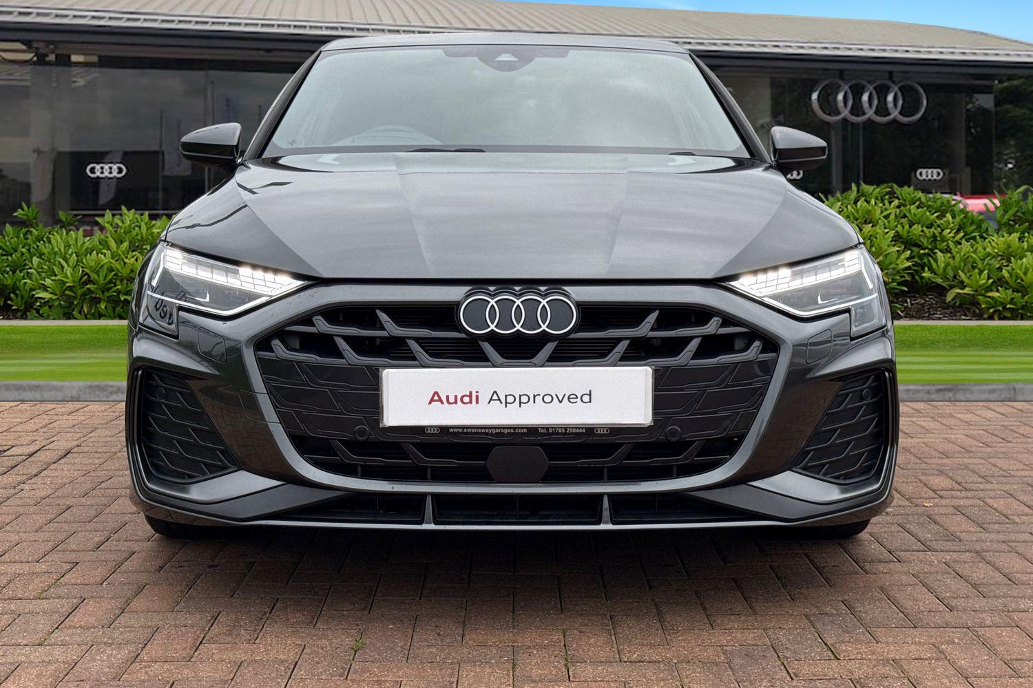 Used Audi A3 2025 for sale - 76286649: Photo 5