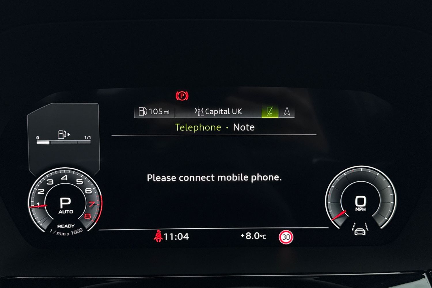 Used Audi A3 2025 for sale - 76286649: Photo 50