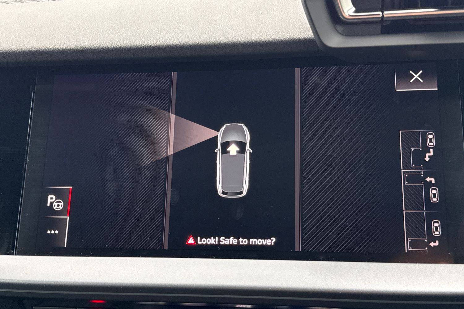 Used Audi A3 2025 for sale - 76286649: Photo 57