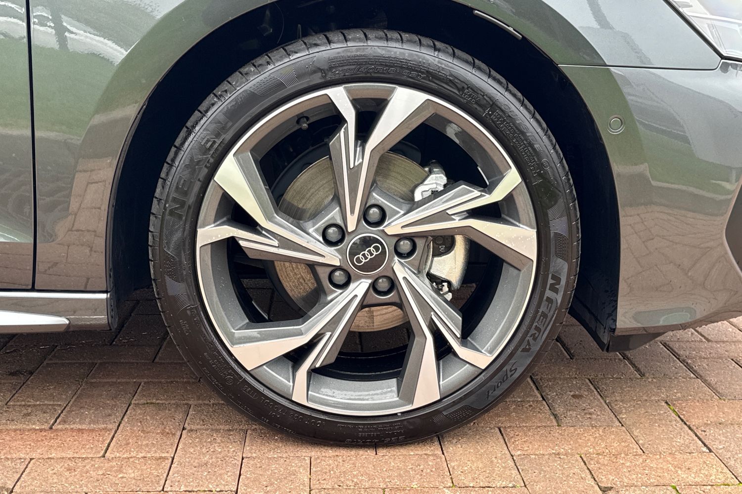 Used Audi A3 2025 for sale - 76286649: Photo 9