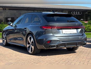 Used Audi A5 2025 for sale - 78681294: Photo