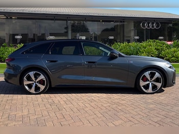 Used Audi A5 2025 for sale - 78681294: Photo