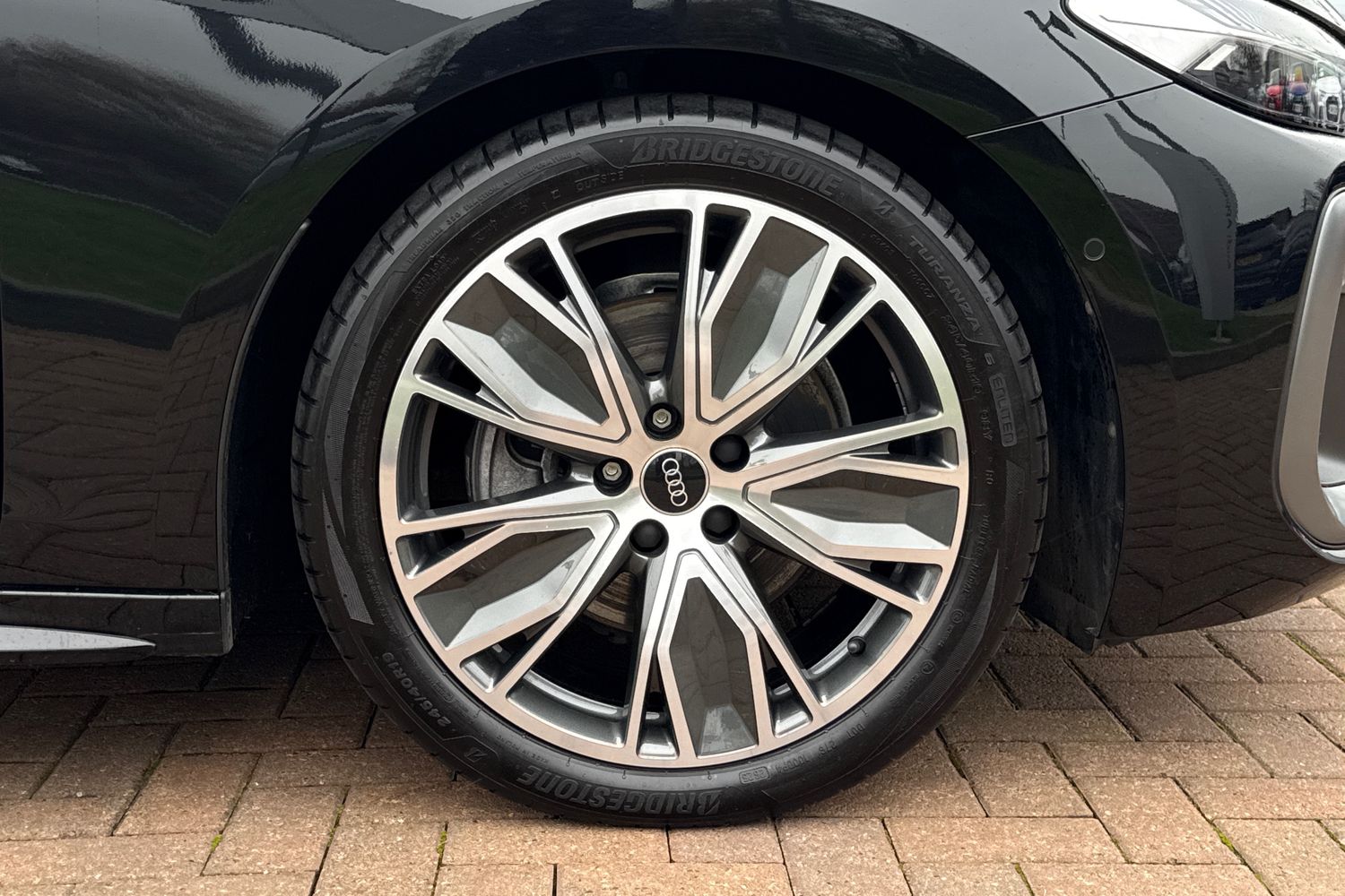 Used Audi A5 2025 for sale - 77728733: Photo 11