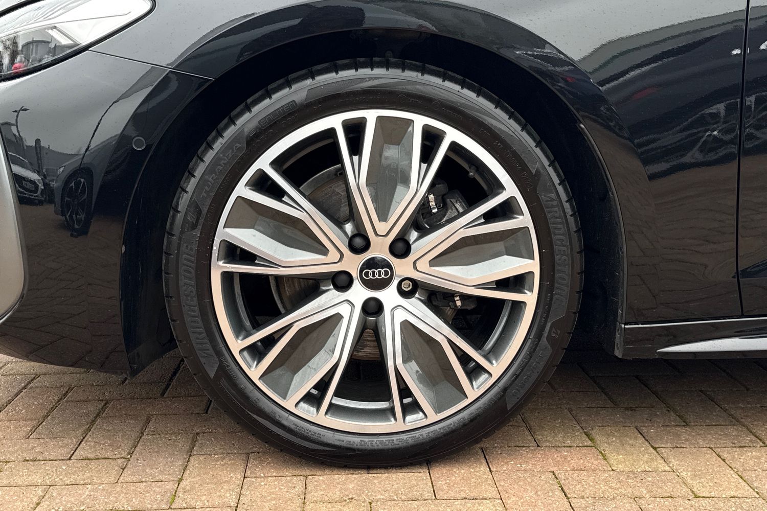 Used Audi A5 2025 for sale - 77728733: Photo 12