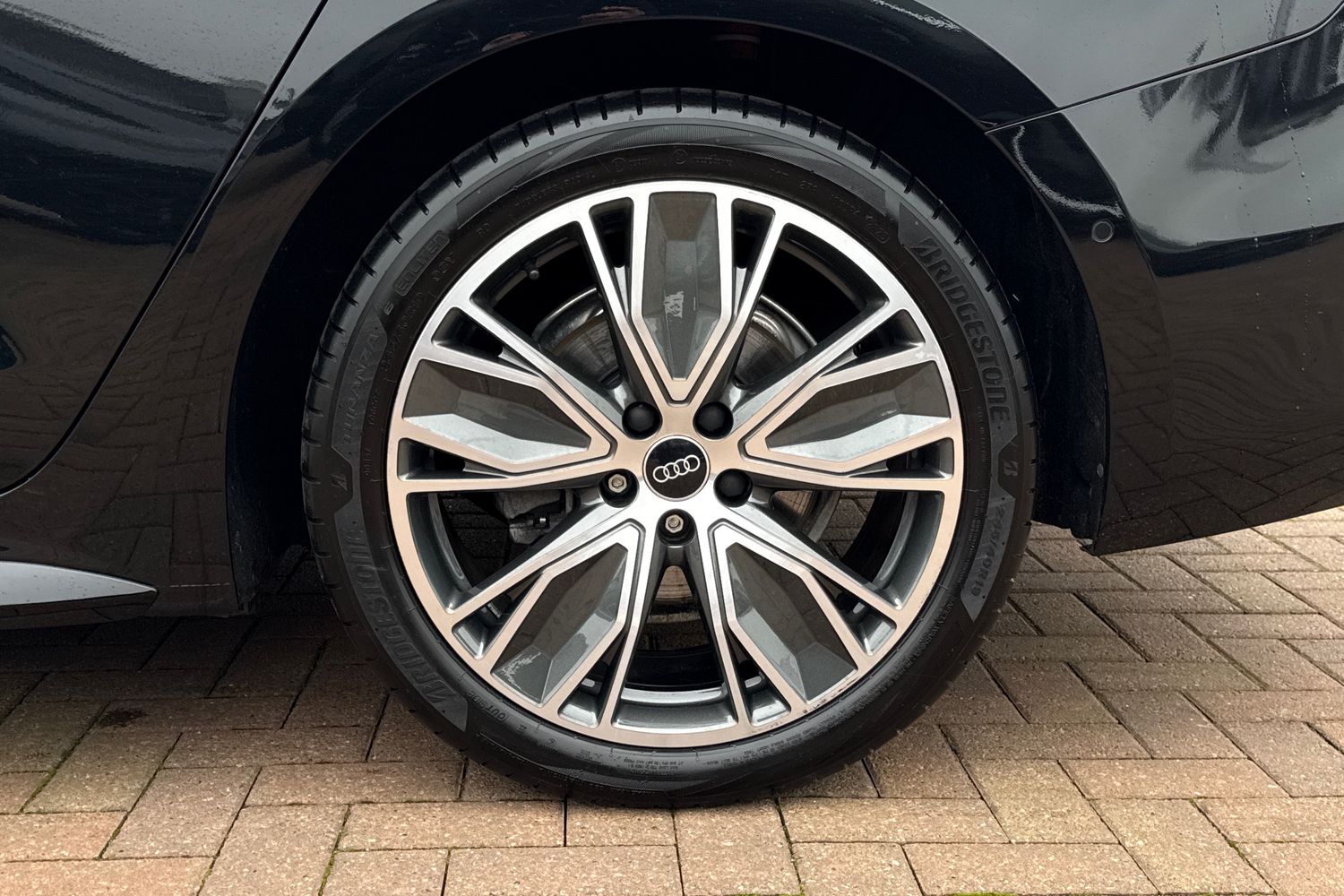 Used Audi A5 2025 for sale - 77728733: Photo 13