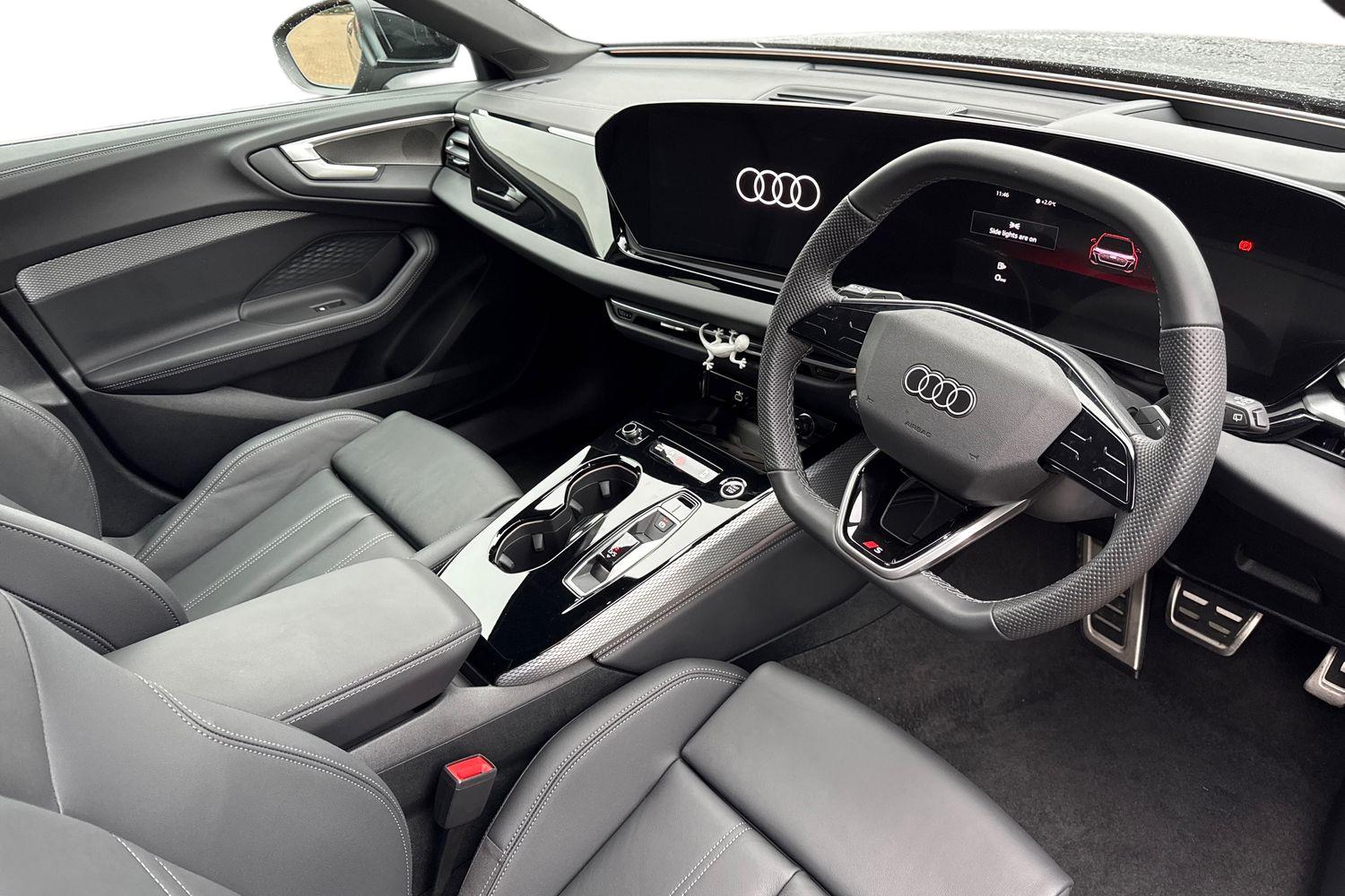 Used Audi A5 2025 for sale - 77728733: Photo 14
