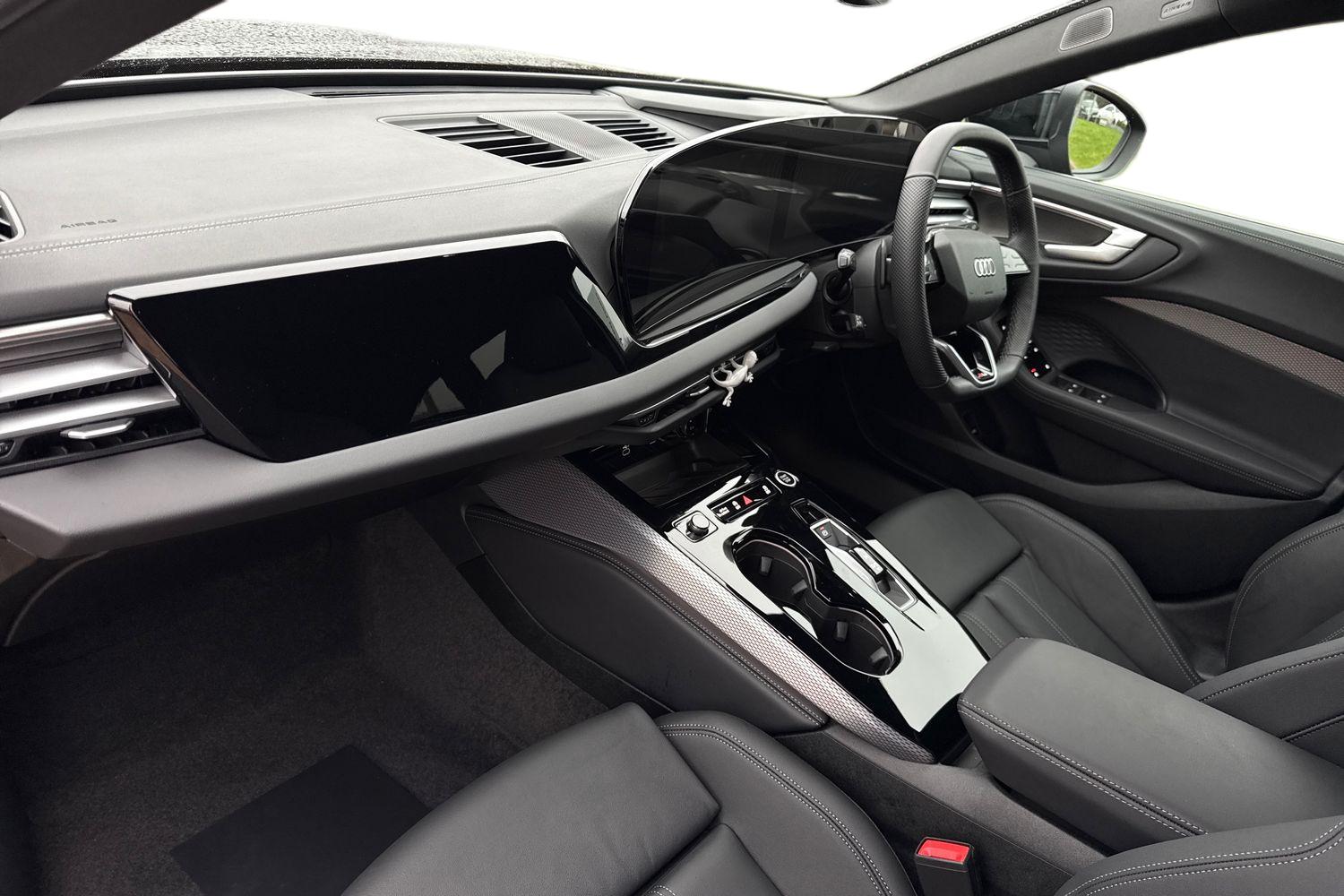 Used Audi A5 2025 for sale - 77728733: Photo 15