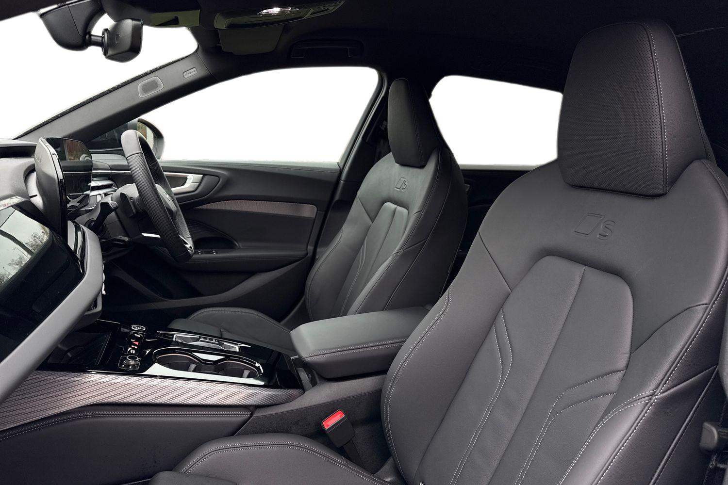 Used Audi A5 2025 for sale - 77728733: Photo 16