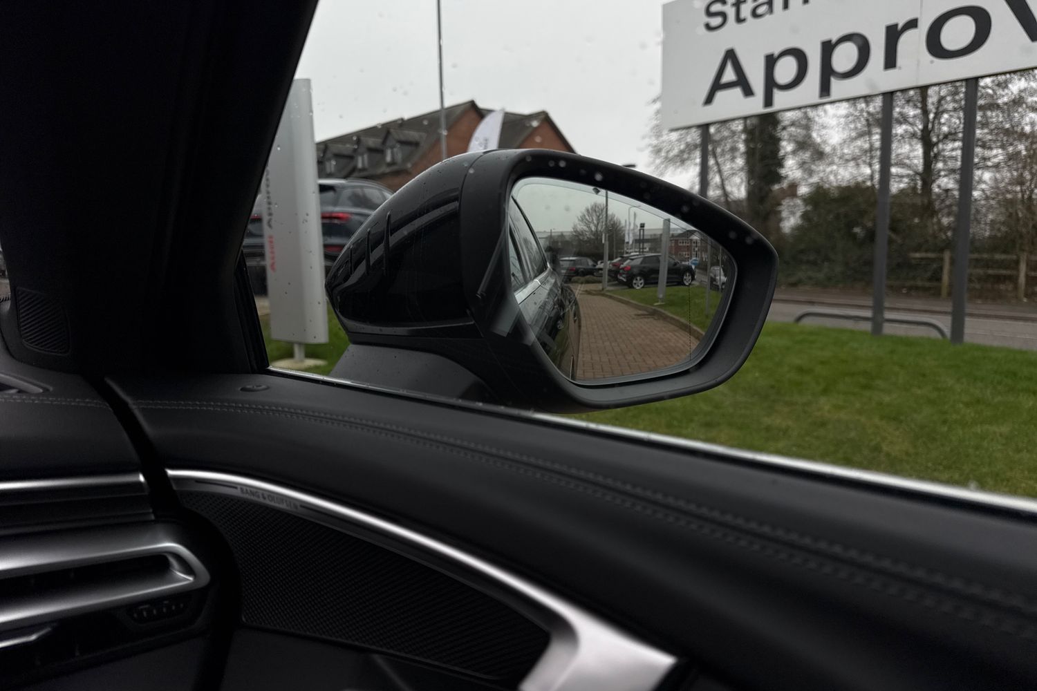 Used Audi A5 2025 for sale - 77728733: Photo 21