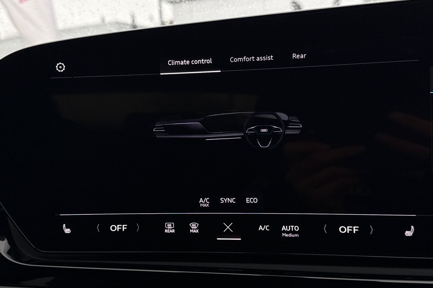 Used Audi A5 2025 for sale - 77728733: Photo 22