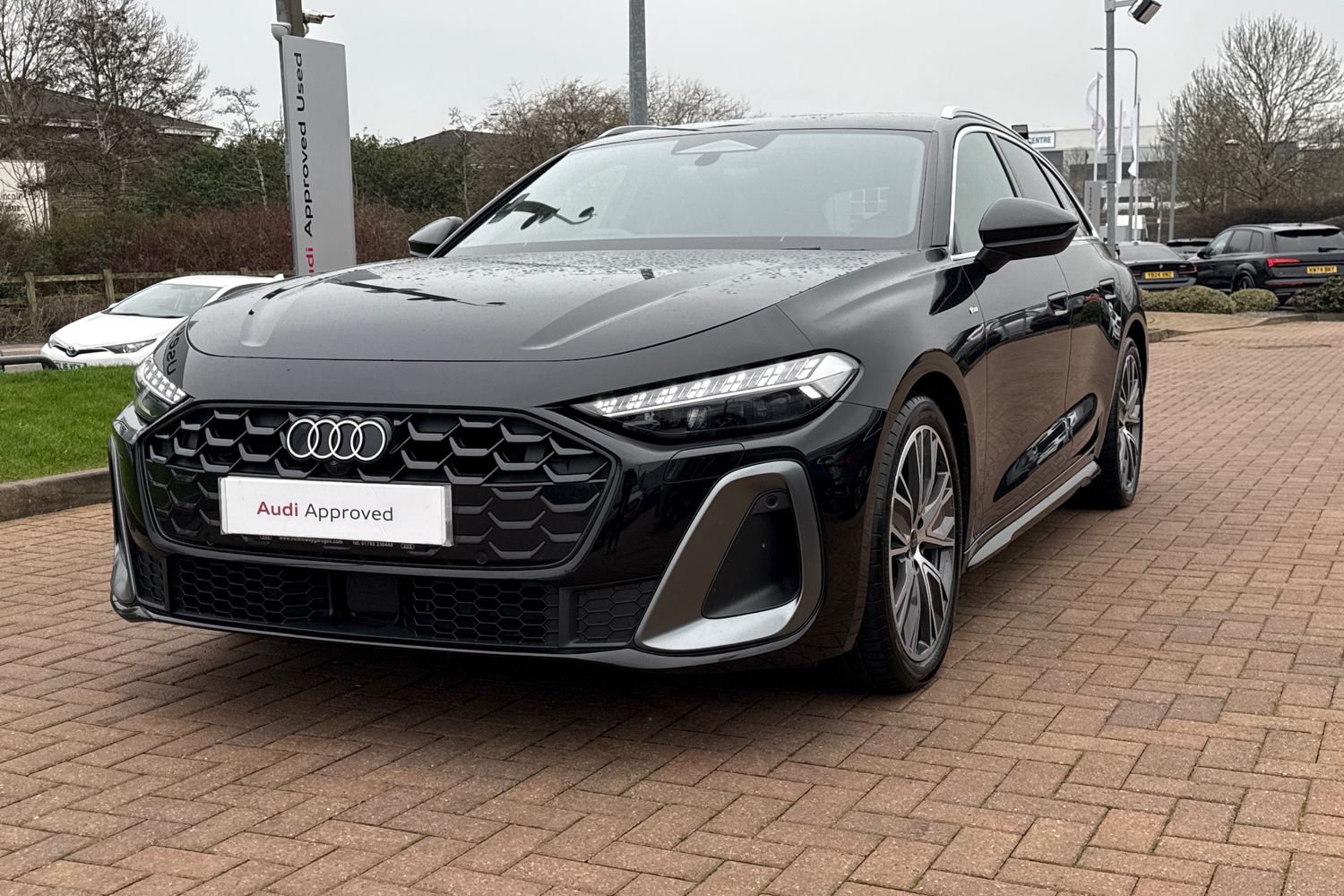 Used Audi A5 2025 for sale - 77728733: Photo 26