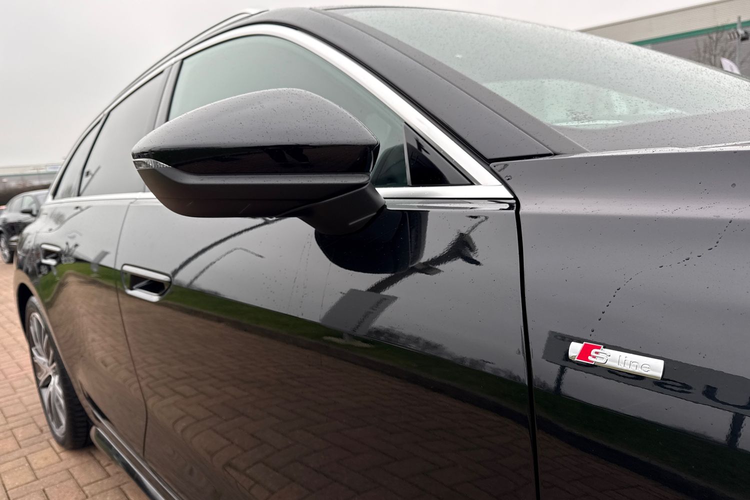 Used Audi A5 2025 for sale - 77728733: Photo 28