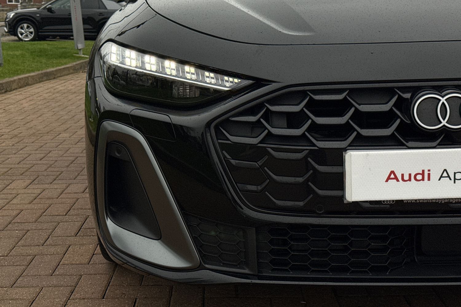 Used Audi A5 2025 for sale - 77728733: Photo 29