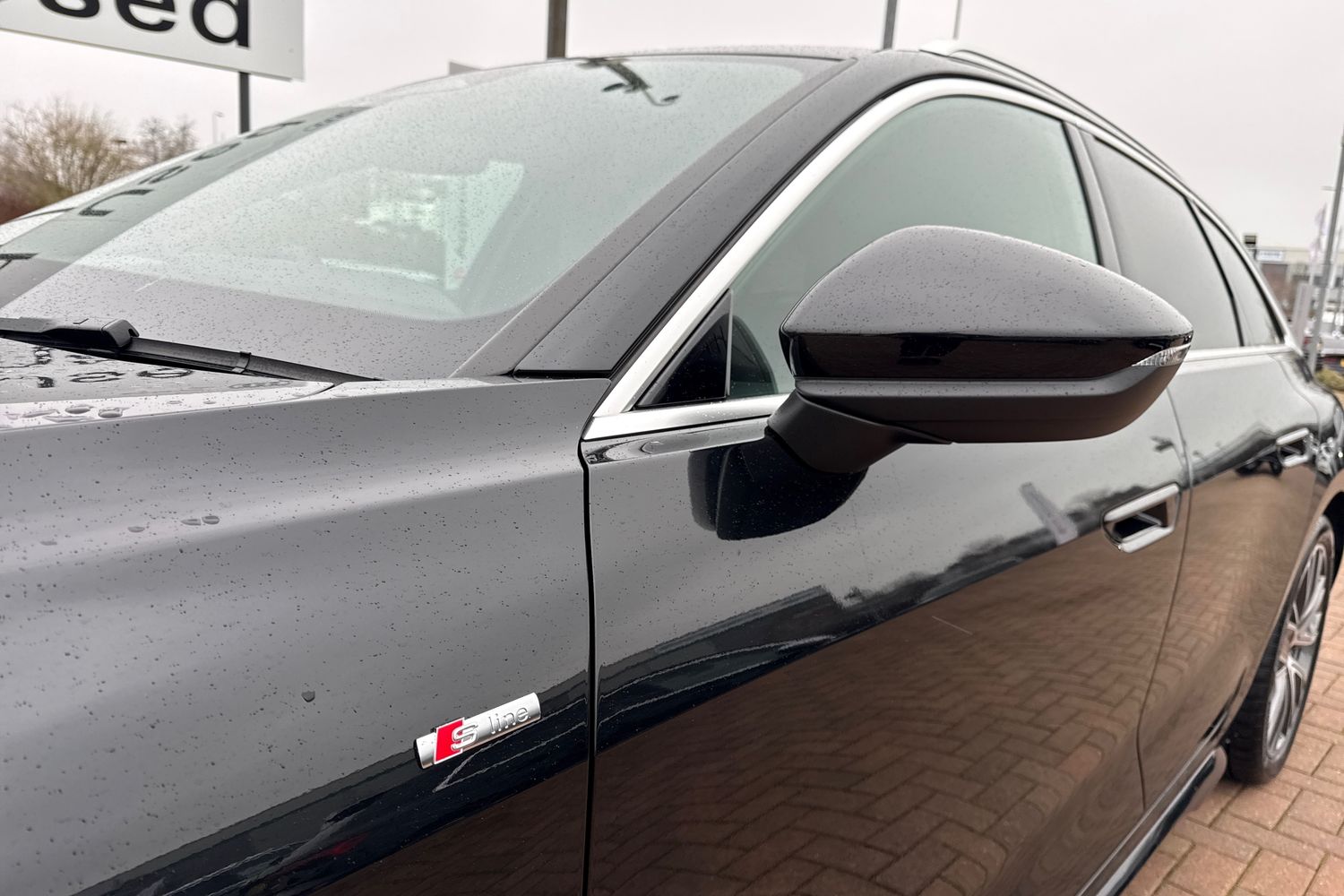 Used Audi A5 2025 for sale - 77728733: Photo 31