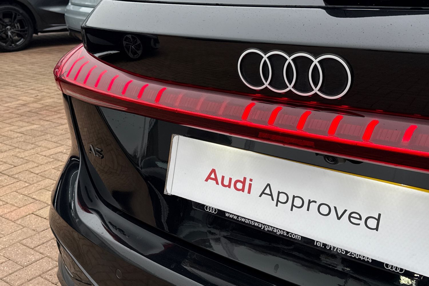 Used Audi A5 2025 for sale - 77728733: Photo 39