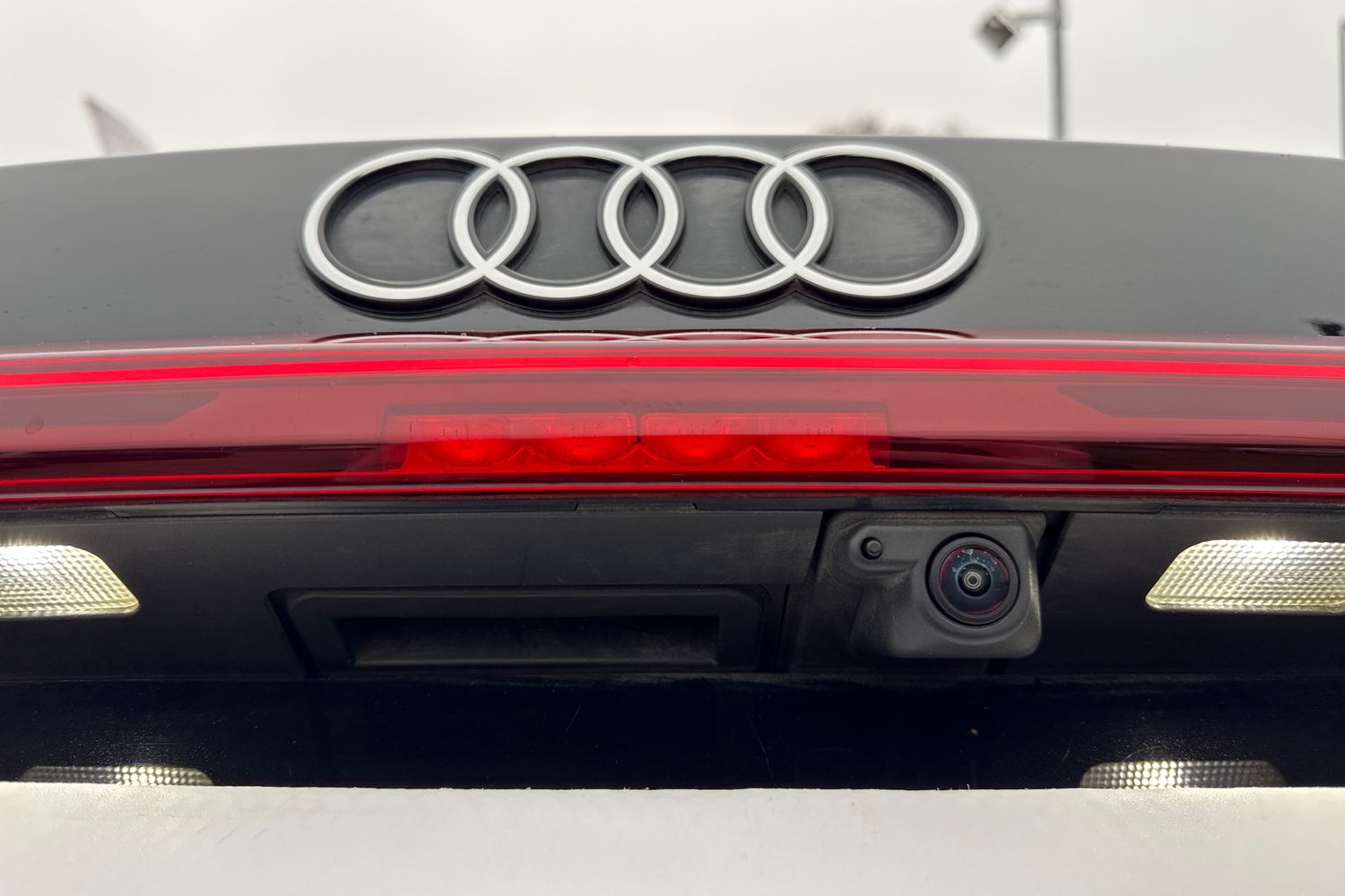 Used Audi A5 2025 for sale - 77728733: Photo 40