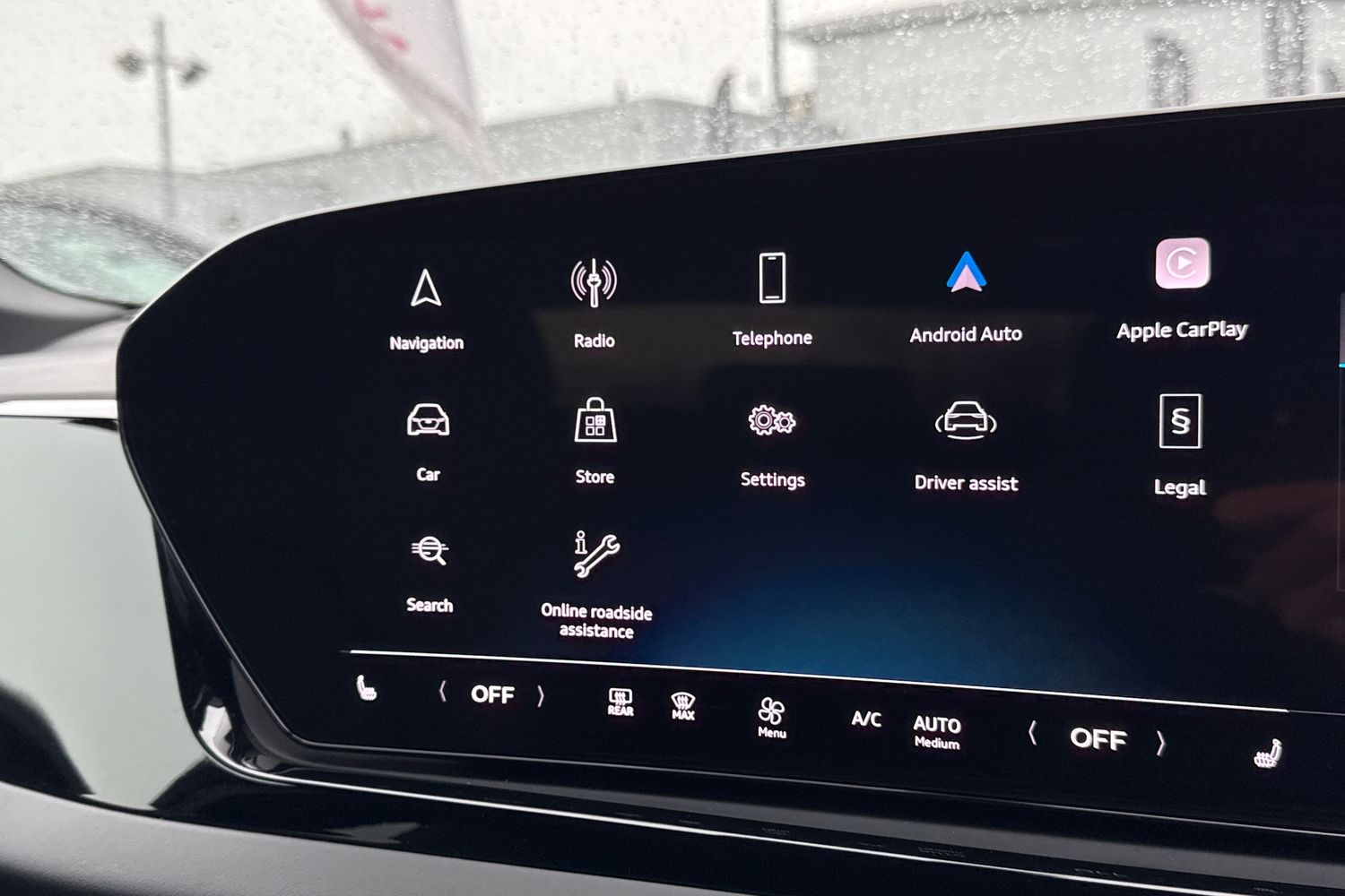 Used Audi A5 2025 for sale - 77728733: Photo 55