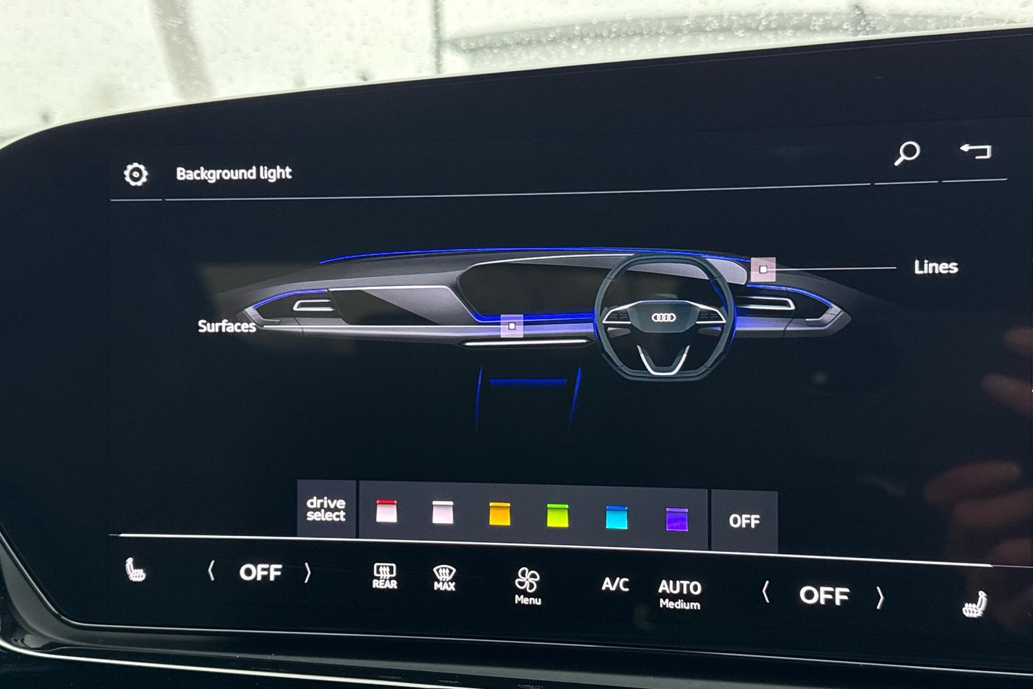 Used Audi A5 2025 for sale - 77728733: Photo 60