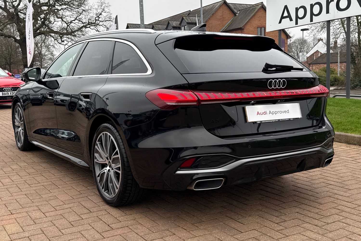 Used Audi A5 2025 for sale - 77728733: Photo 8