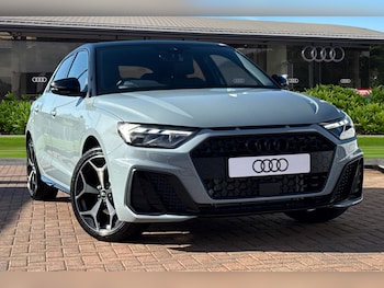 Audi - A1