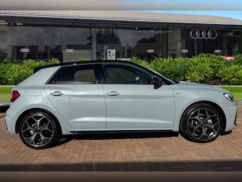 Used Audi A1 2025 for sale - 76171218: Photo