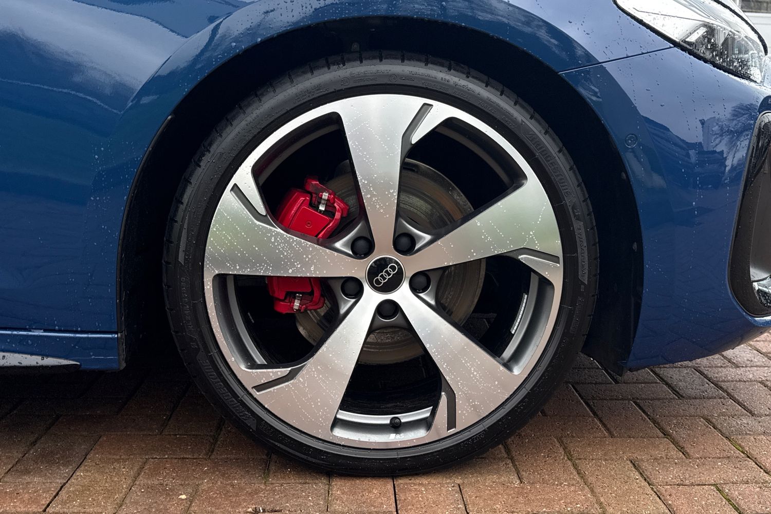 Used Audi A5 2025 for sale - 77675112: Photo 11