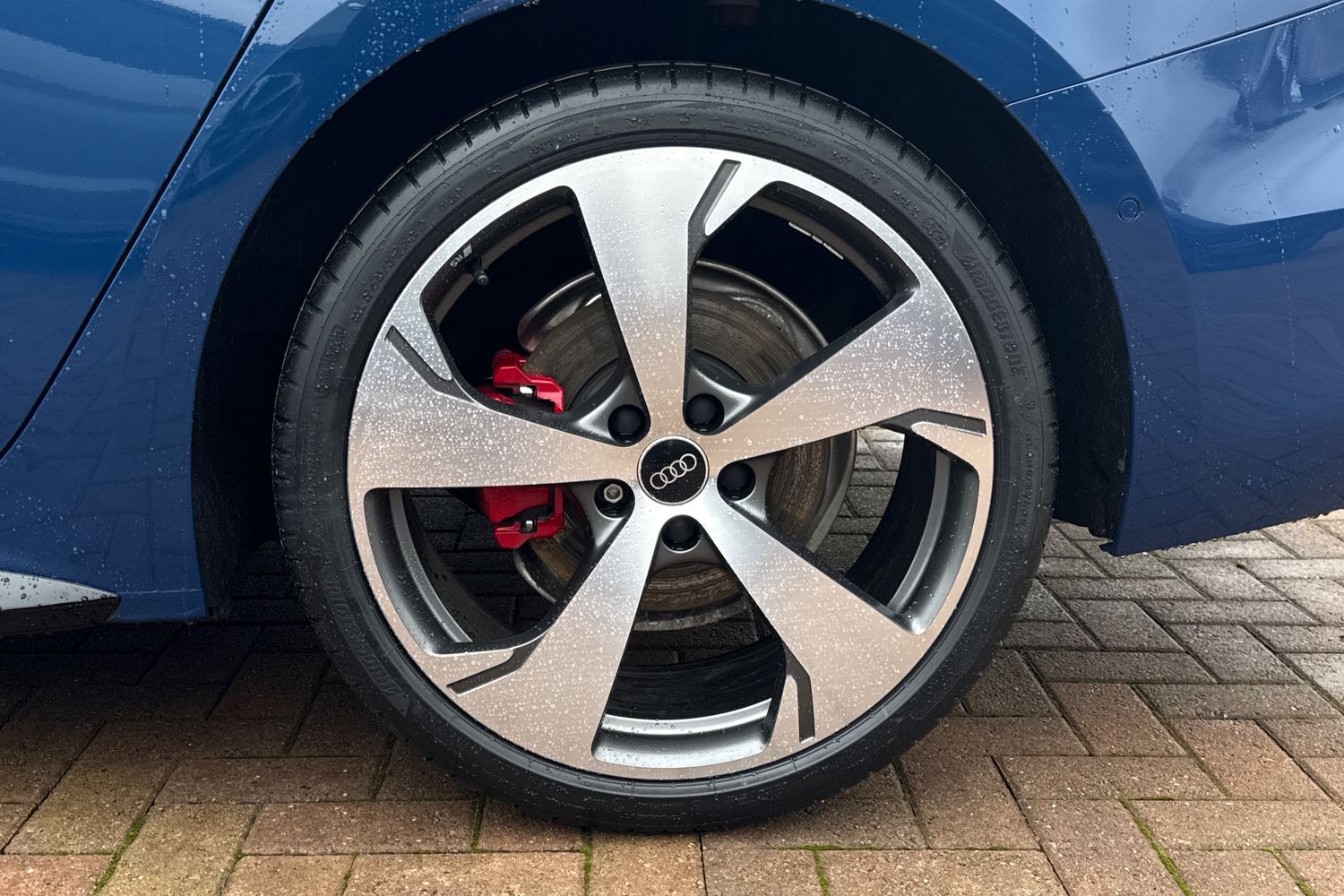 Used Audi A5 2025 for sale - 77675112: Photo 13