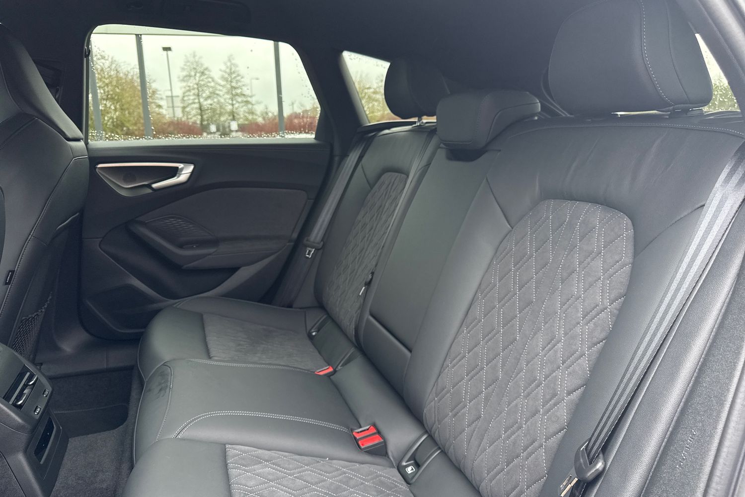 Used Audi A5 2025 for sale - 77675112: Photo 19