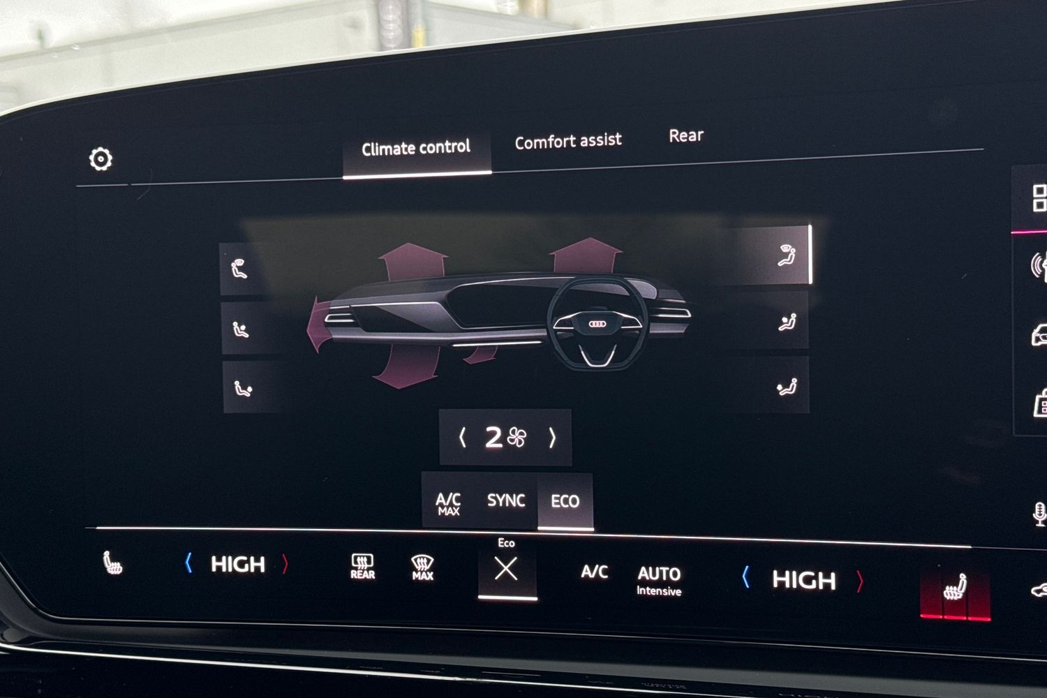 Used Audi A5 2025 for sale - 77675112: Photo 22