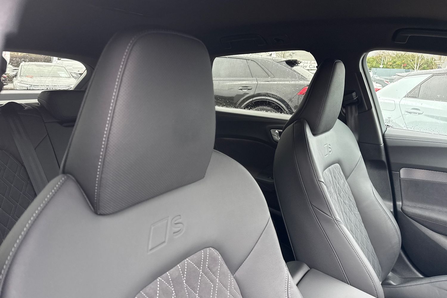 Used Audi A5 2025 for sale - 77675112: Photo 24