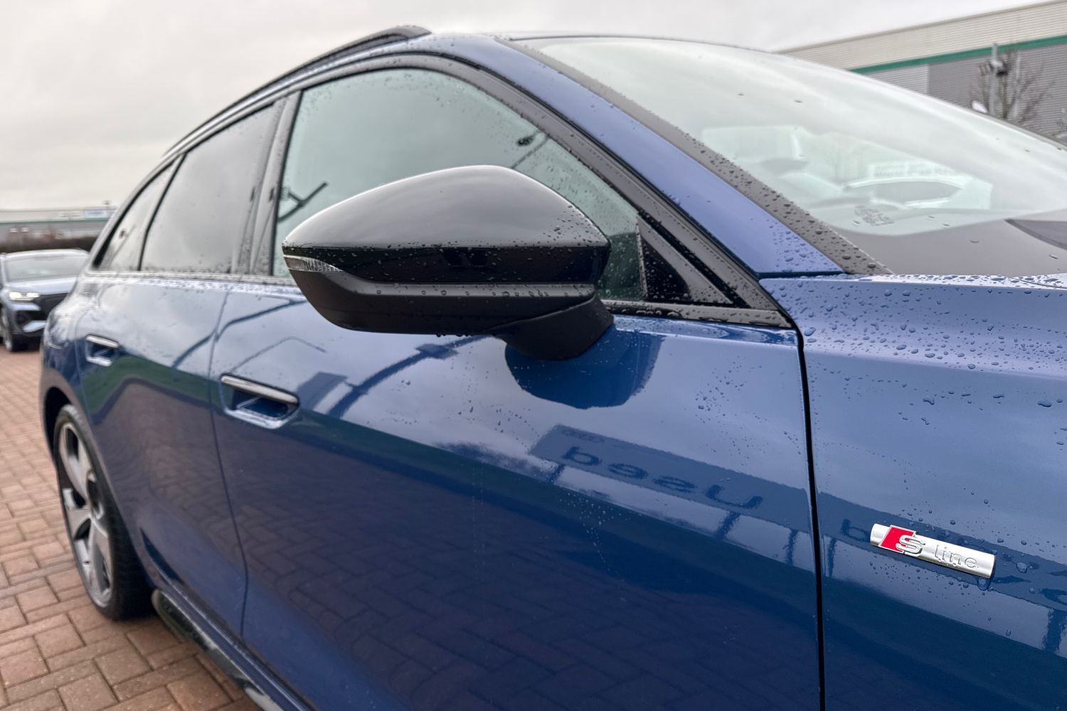 Used Audi A5 2025 for sale - 77675112: Photo 28