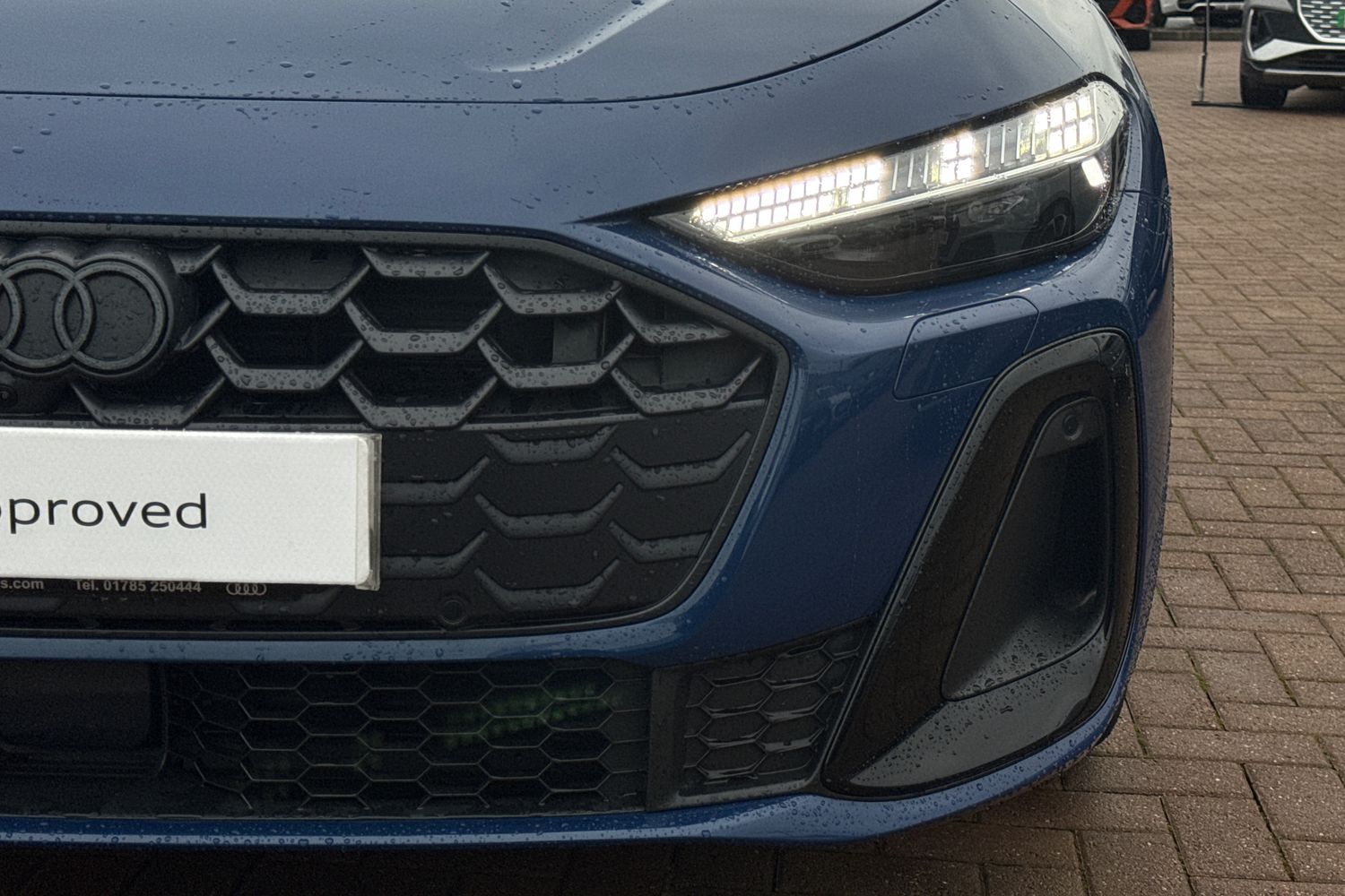 Used Audi A5 2025 for sale - 77675112: Photo 30