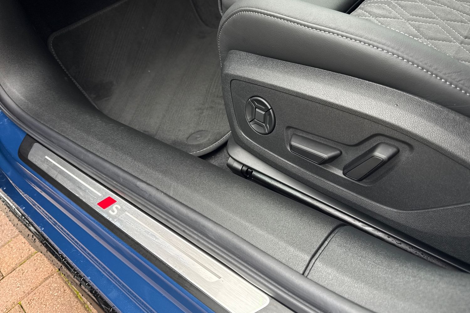 Used Audi A5 2025 for sale - 77675112: Photo 33