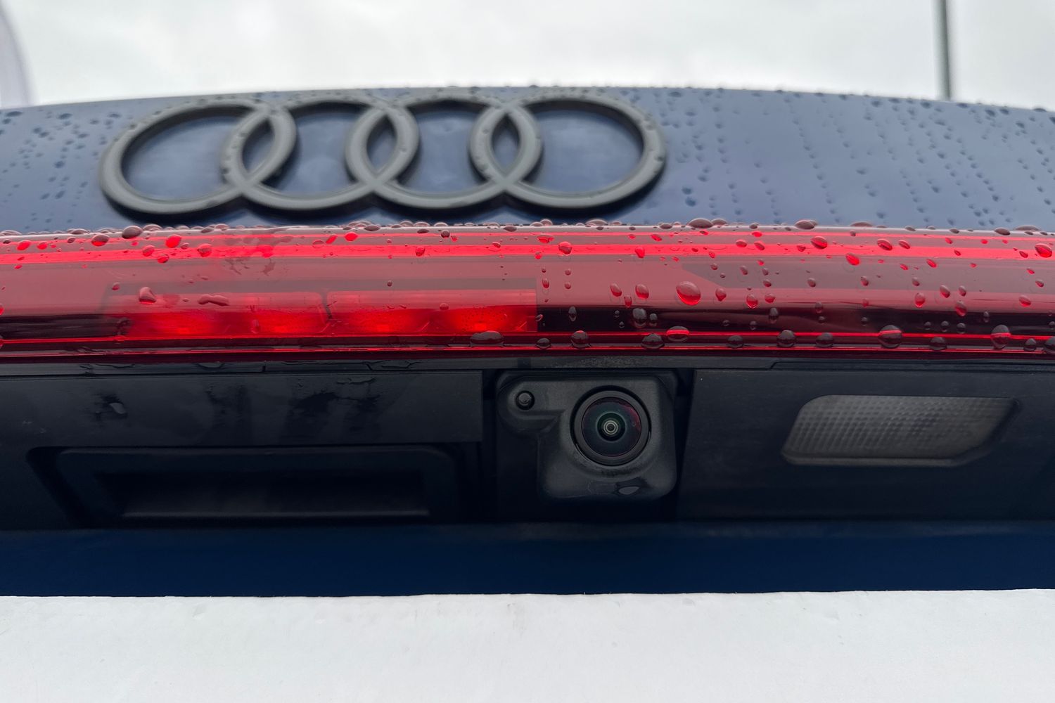 Used Audi A5 2025 for sale - 77675112: Photo 40