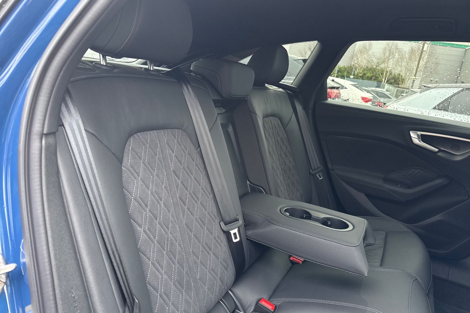 Used Audi A5 2025 for sale - 77675112: Photo 43